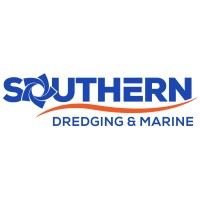Southern Dredging & Marine, Inc. (SDMI) logo - Similar company to C&M Dredging