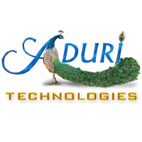 Aduri Technologies (P) Ltd