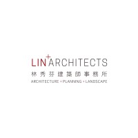 LIN+ Architects logo - Similar company to Original ! Architectes