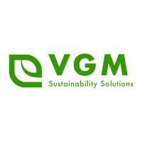 VGM Sustainability Solutions logo - Similar company to Virogreen (Singapore) Pte Ltd