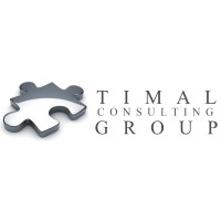 Timal Consulting Group logo - Similar company to Cvt