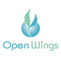 OpenWings logo - Similar company to Openwings