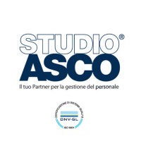 Studio ASCO logo - Similar company to Orasilavora.It