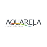Aquarela Cloud Solutions logo - Similar company to Sou