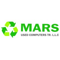 MARS USED COMPUTERS TR LLC logo - Similar company to Aarth Enterprise