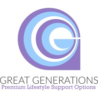 Great Generations