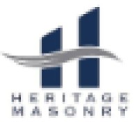 Heritage Masonry Ltd logo - Similar company to Southern Roofing Solutions Ltd
