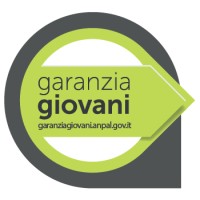 Garanzia Giovani Anpal logo - Similar company to Crescere In Digitale
