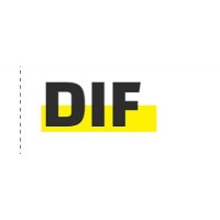 DIF Training logo - Similar company to Focus Support