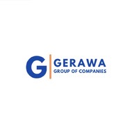 Gerawa Group of Companies logo - Similar company to Intija Solutions