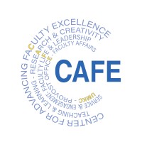 UMKC Diane Filion Center for Advancing Faculty Excellence (CAFE) logo - Similar company to Fintechsoftwares