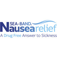 Sea-Band Ltd logo - Similar company to Mild Addictions Chocolate