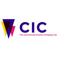 The Commercial Interior Company logo - Similar company to Prime Interior Services