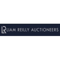 Liam Reilly Auctioneers logo - Similar company to Harvey | Industrial Property Specialists