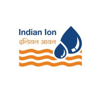Indian Ion exchange And Chemicals Ltd logo - Similar company to Rain Power Filtration