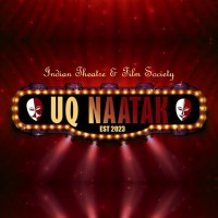 UQ Naatak logo - Similar company to Uq Ieee Hkn Mu-Kappa Chapter