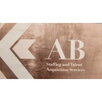 AB Staffing Corporation logo - Similar company to Giftbasket.Com