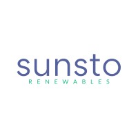SUNSTO Renewables logo - Similar company to Ello