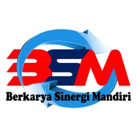 PT Berkarya Sinergi Mandiri logo - Similar company to Pt. Sumber Karya Unggul Satu