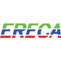 ERECA logo - Similar company to Smartaly