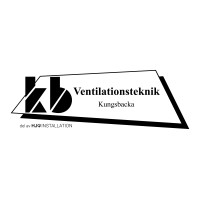 VENTILATIONSTEKNIK I KUNGSBACKA AB logo - Similar company to Kungsbacka Åkeri Ab