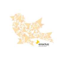 Enactus UFES São Mateus logo - Similar company to Epi Fácil