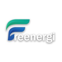 Freenergi logo - Similar company to Robotsoft