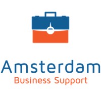 Amsterdam Business Support B.V. logo - Similar company to Azurro Finance