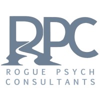 ROGUE PSYCH CONSULTANTS, LLC logo - Similar company to Stronger Oregon