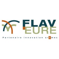 Flav'Eure solutions logo - Similar company to Arômes & Saveurs