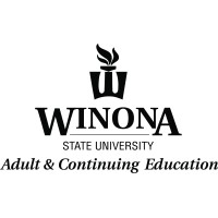 Winona State University Adult & Continuing Education