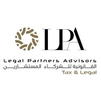 Legal Partners Advisors LPA logo - Similar company to Devllop