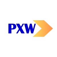 PanXWorld logo - Similar company to Deshmukhe Graphics Designers