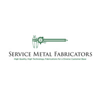 Service Metal Fabricators logo - Similar company to Curtain Wall