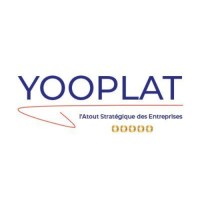 YOOPLAT logo - Similar company to Jb360 Agence Digitale Créative