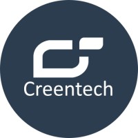 Creentech – Ced Teknoloji logo - Similar company to Technonet Bilişim