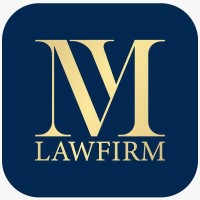 MAZOUZI Law Firm logo - Similar company to K.O.E.L Consulting
