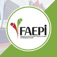 FAEPI - Fundação de Apoio ao Ensino, Pesquisa, Extensão e Interiorização do IFAM logo - Similar company to Dx - Digital Transformation Experience