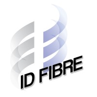 ID FIBRE logo - Similar company to Citel (Scop)
