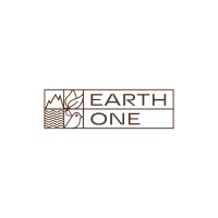 Earth One Official logo - Similar company to Surya Developers