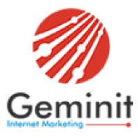 Geminit - Internet Marketing logo - Similar company to Connexion Consulting