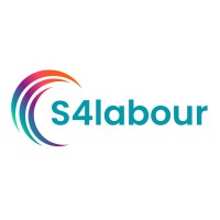 S4labour logo - Similar company to Graine Pos