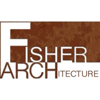 Fisher ARCHitecture logo - Similar company to Daniel Gurwin Design