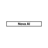 NOVA AI logo - Similar company to Novaai