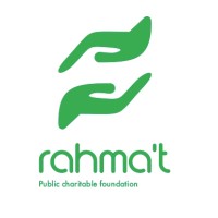 Rahmat Charity ✔ logo - Similar company to Executives Without Borders
