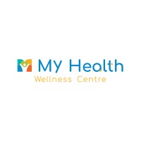 My Health logo - Similar company to My Health