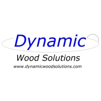 Dynamic Wood Solutions LLC logo - Similar company to Dv Construction
