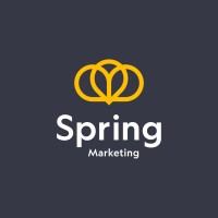 Spring Marketing logo - Similar company to E21.It