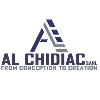 AL CHIDIAC s.a.r.l logo - Similar company to Point Of Design Studio