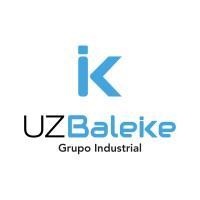 UZBaleike logo - Similar company to Modube 2007 Sl